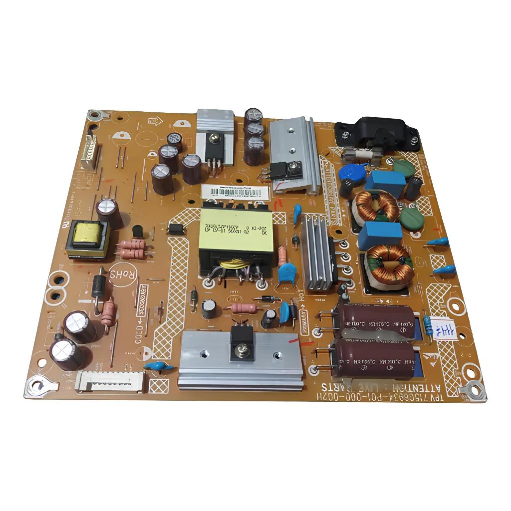 Placa Fonte 715g6934-p01-000-002h Tv PHILIPS 40PFG5000/78