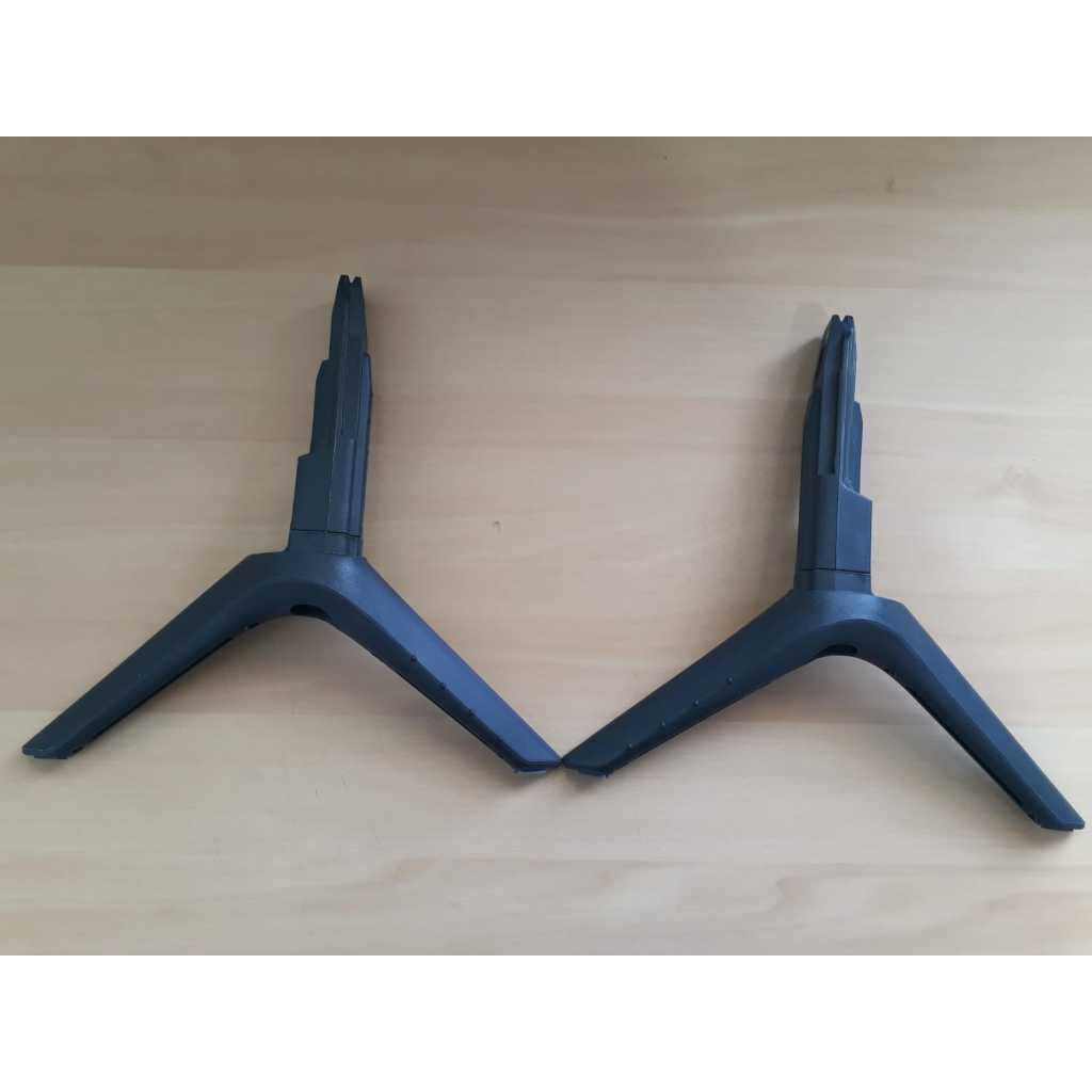 Pé base pedestal suporte para tv Samsung 43tu7000