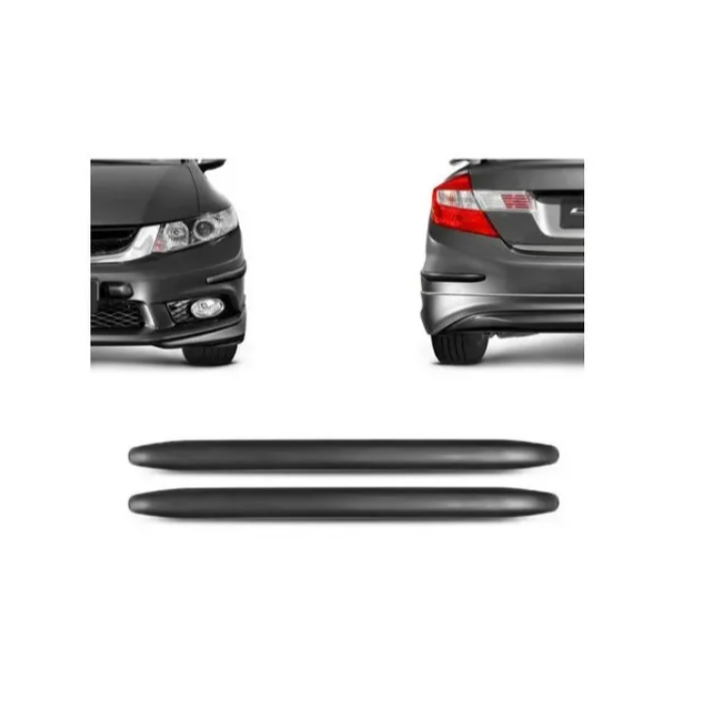 Borrachao Parachoque Universal: Onde Comprar | BuscaProdutos