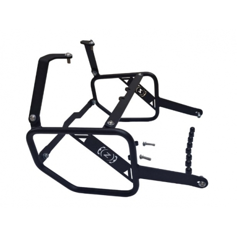 Suporte Afastador Alforge Traseiro Chapam Zontes T310 - T350 - T350X