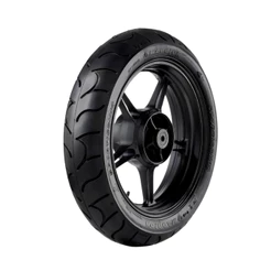 Pneu Largo 110.70/17 Maggion Sportissimo Cb300 Fazer250 Cbx250 Twister Cb250F Twister Lander X