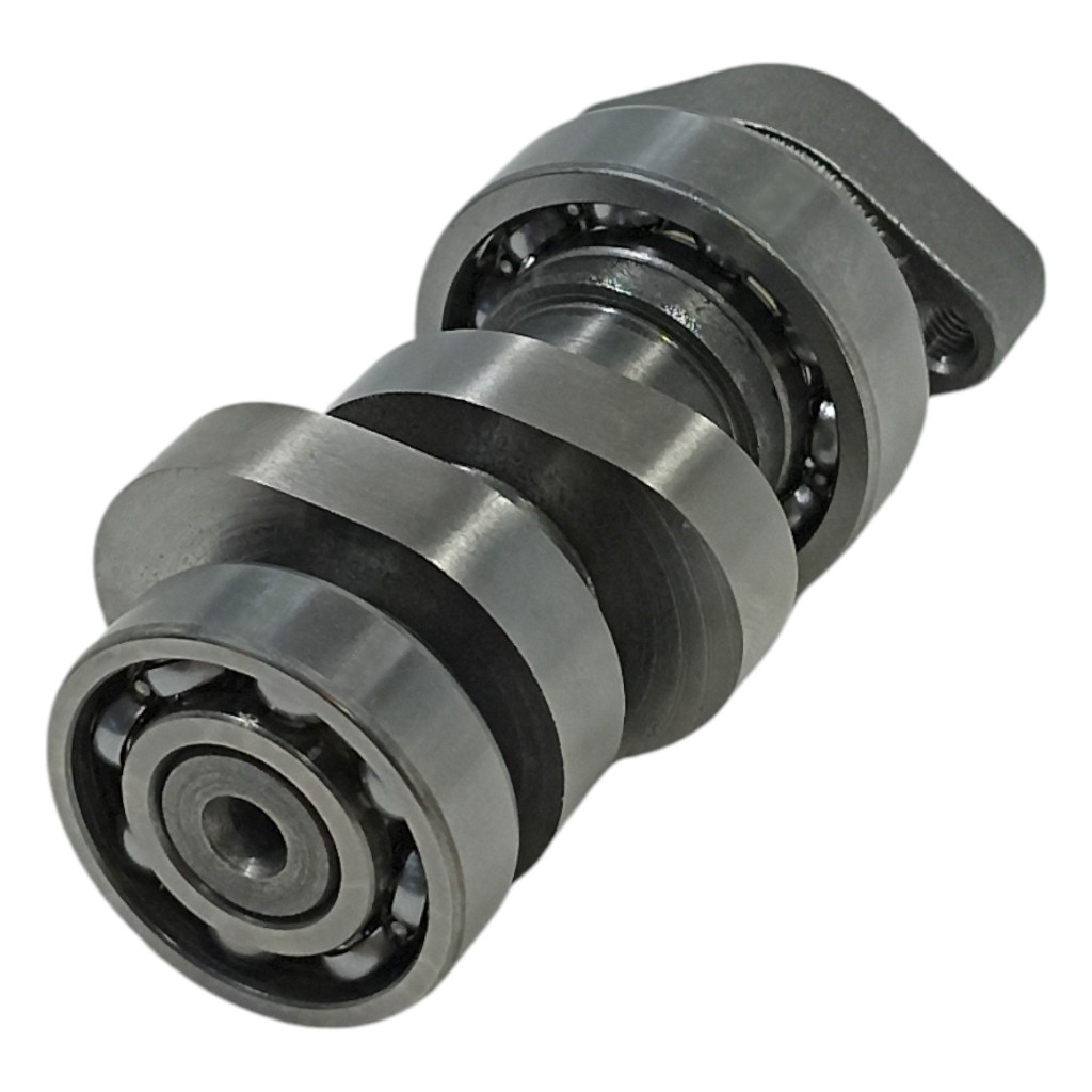 Comando Válvula Preparado Competição 296° N1 Cg 125 Fan 2009 a 2013 Nxr 150 Bros 2006 a 2015 em Oferta na Shopee