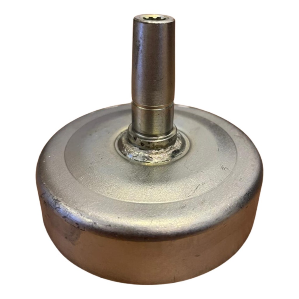 Tambor de Embreagem para Roçadeira 33cc