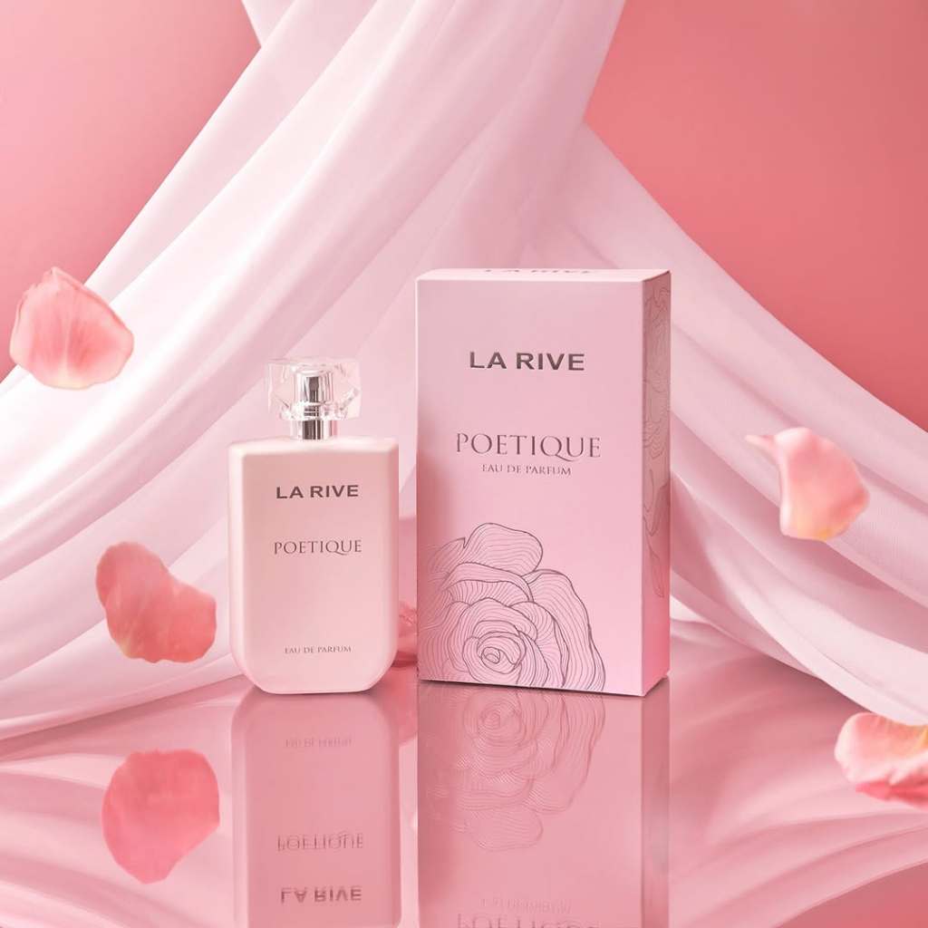 Perfume La Rive em Oferta | Shopee 2026