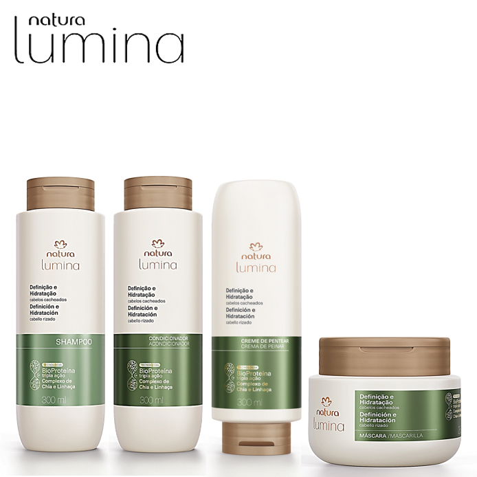 Creme Pentear Natura: Onde Comprar | BuscaProdutos