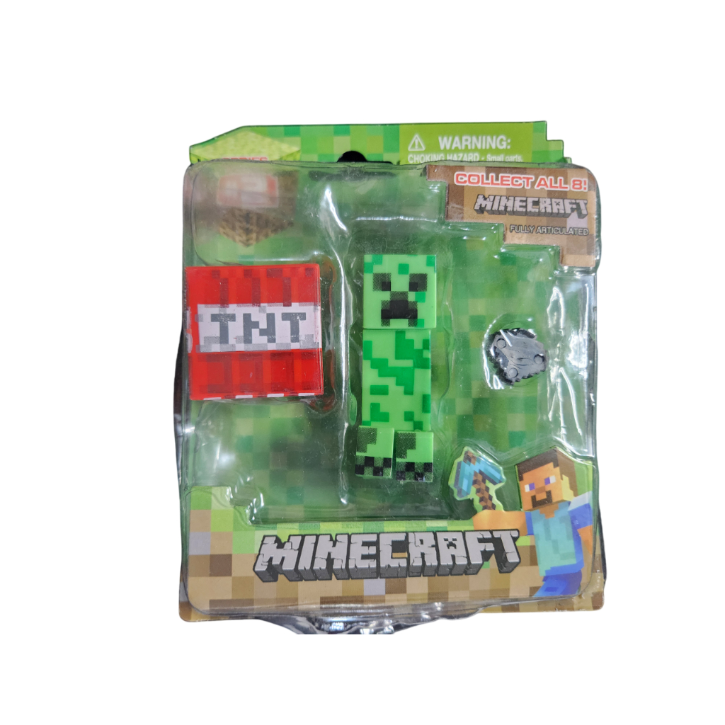 Iron Golem Minecraft: Onde Comprar | BuscaProdutos