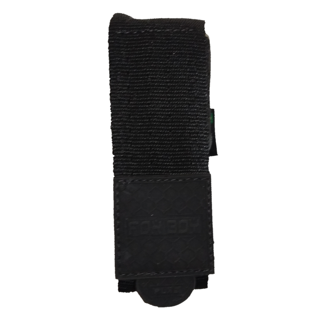 Porta espargidor gás para cinto e cinturão gengibre pimenta compatível Condor