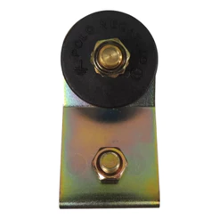Chave Geral Bugue/Gurgel 12v/24v Com Suporte 60a - Ospina