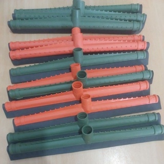 Rodo Plástico econômico 40cm  - 12 Unidades - Promoção por tempo indeterminado. em Oferta na Shopee