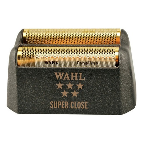Malha Metálica Original De Repoçição Para Maquina Wahl Shaver Finale