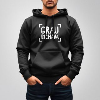 Moletom Capote Grau Dichava 244 Premium Moto Empinar Bike Blusa Osascorte Familia Estampado Top