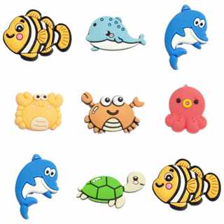 Apliques Emborrachado Para Laços e Tiaras Fundo Do Mar em Oferta na Shopee