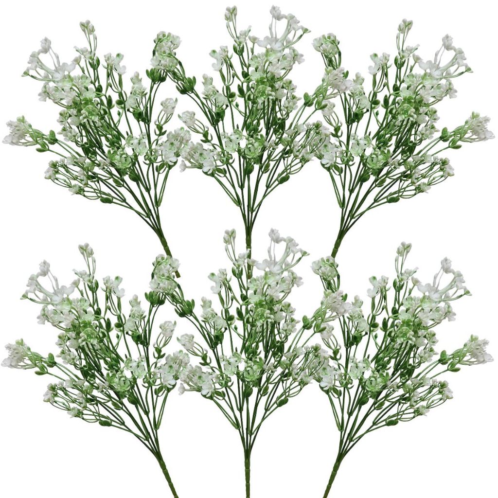 Arranjo de Mesa com Flor Mosquitinho: Onde Comprar | BuscaProdutos