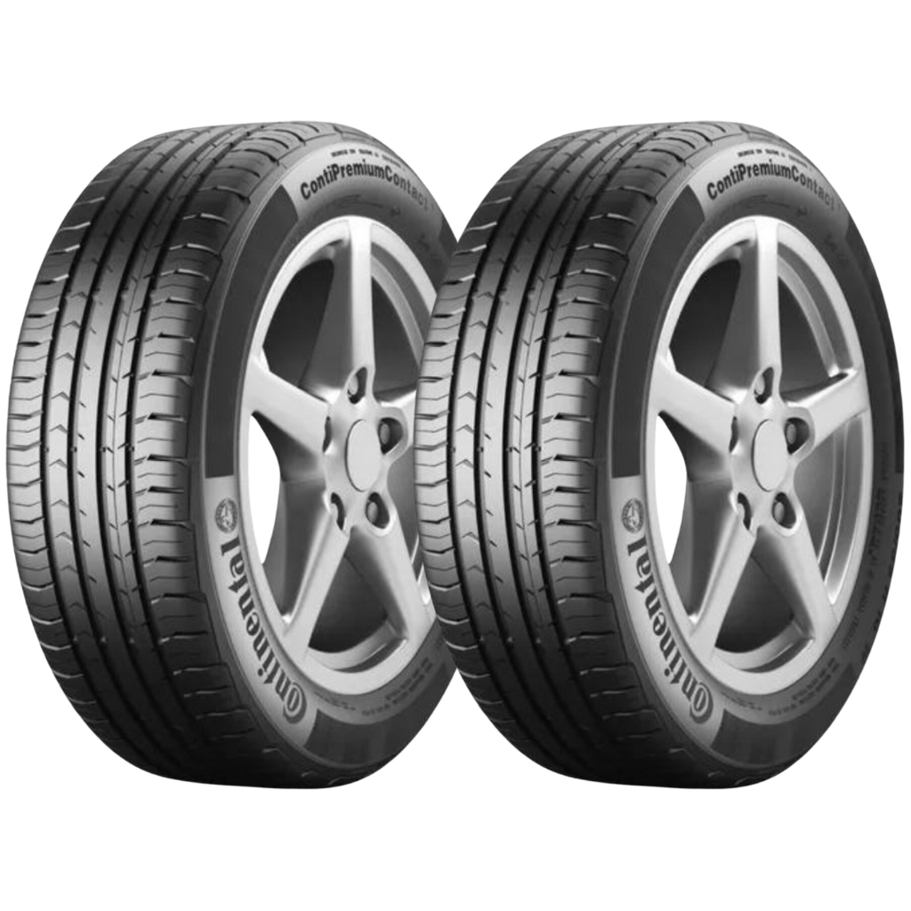 Continental ContiPremiumContact 5
