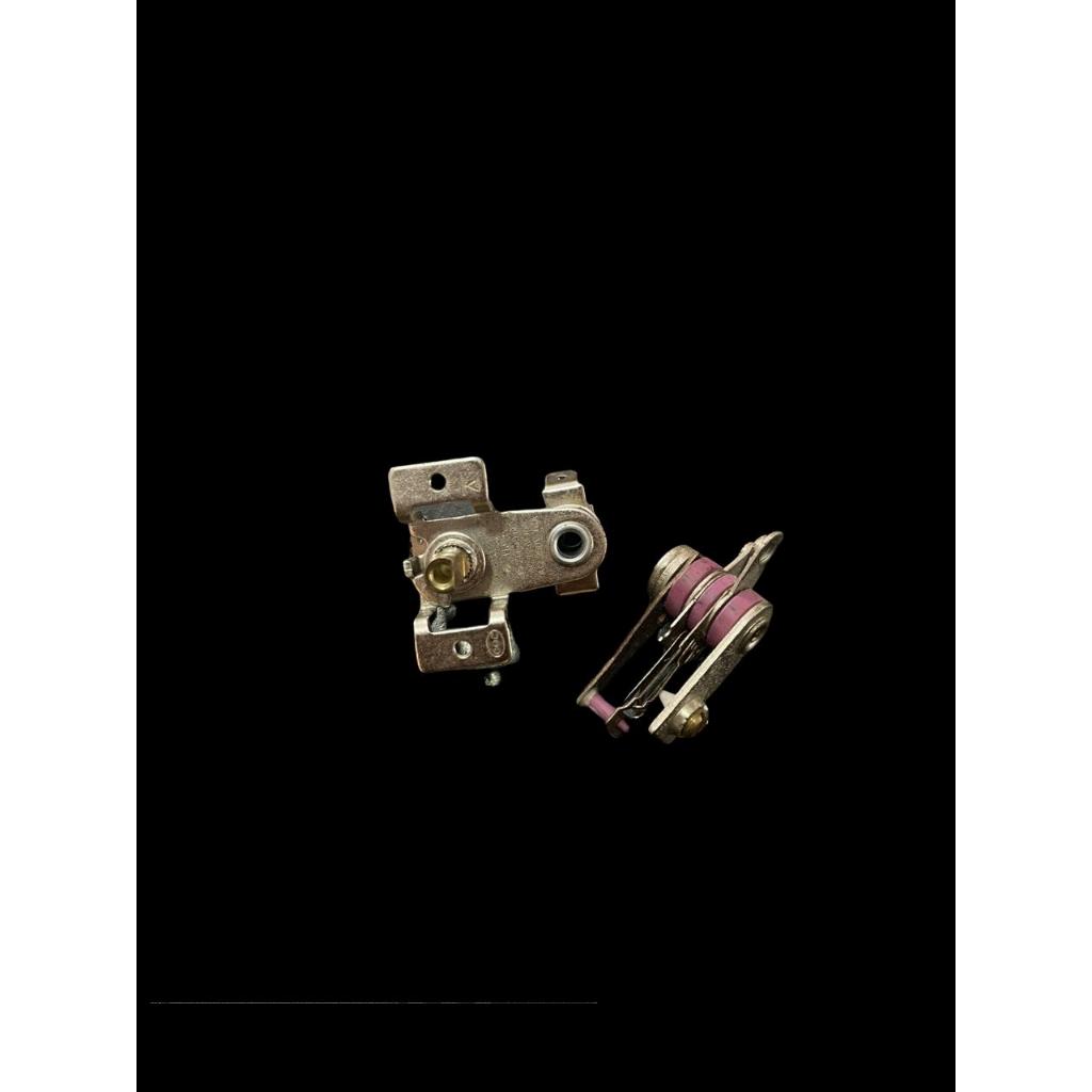 Termostato Bimetálico de 125v-15a/250v-16a e 125v-16a