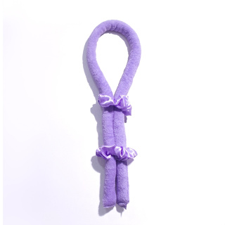 Modelador De Cachos Faixa Babyliss Micro Fibra + Scrunchies Ju Leme Hair em Oferta na Shopee