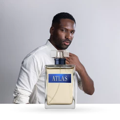 Perfume Masculino ATLAS Primacial