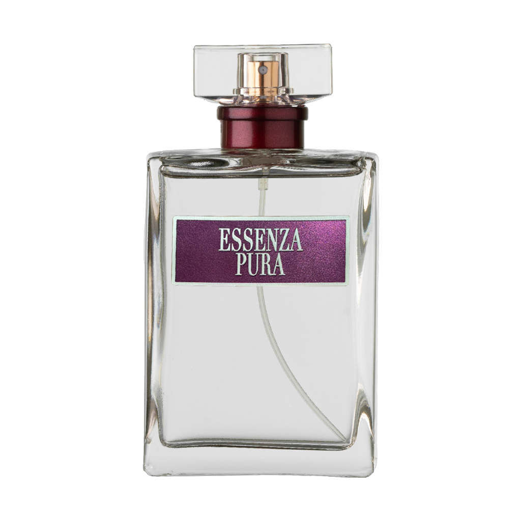 PERFUME ESSENZA PURA - PRIMACIAL PERFUME ORIENTAL