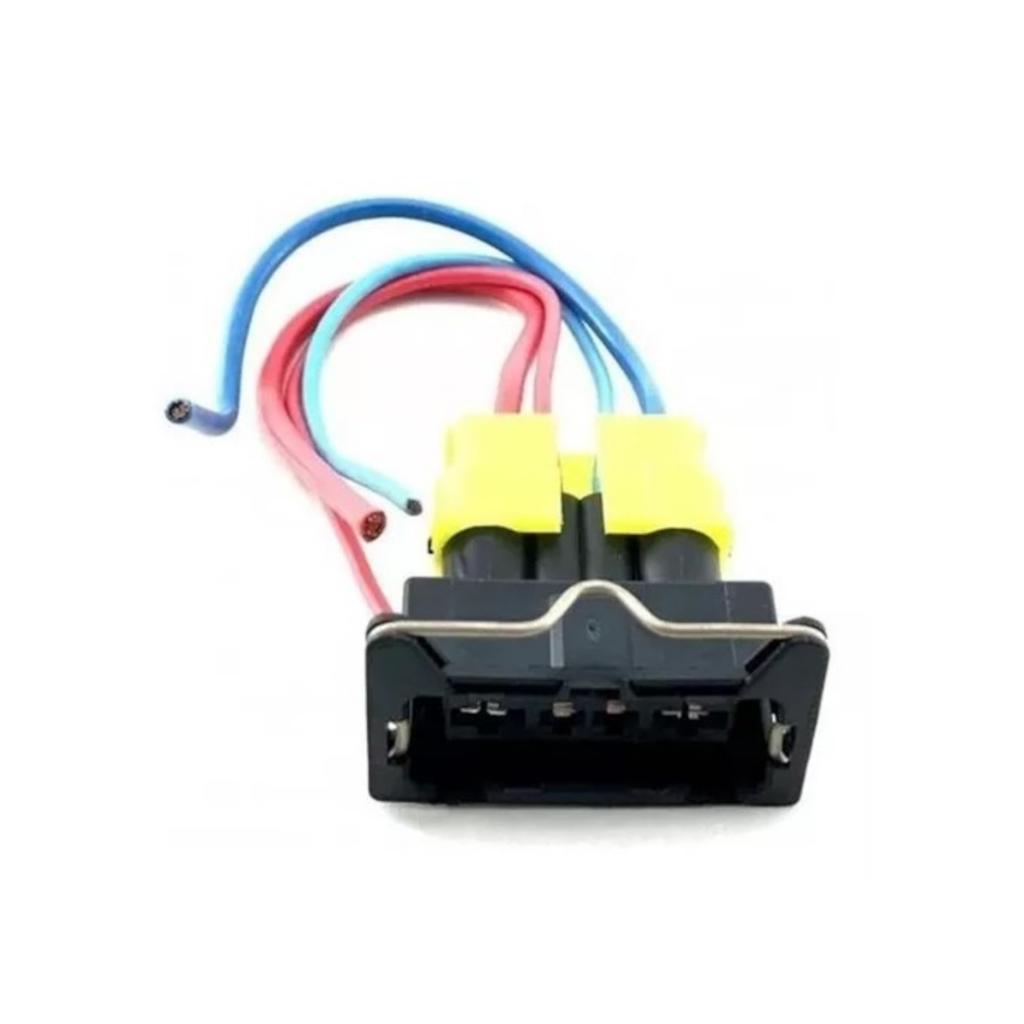Chicote Reparo Bomba Combustivel VW Ford GM - Bosch em Oferta na Shopee