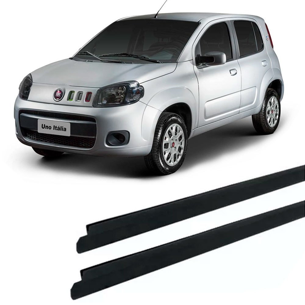 Par Pestana Externa Dianteira Novo Uno Vivave Way - 4 Portas em Oferta na Shopee