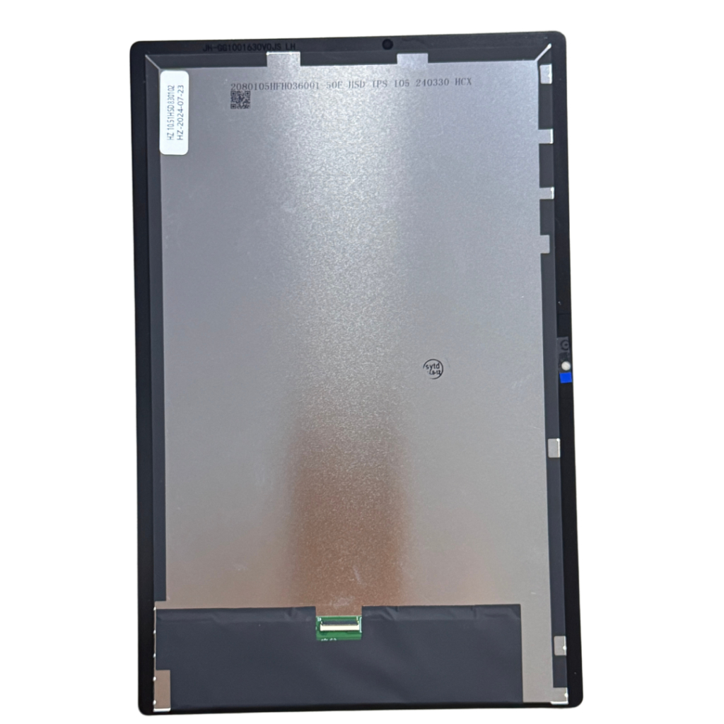 Tela Frontal Touch Display Compatível  Samsung Tablet A8 X200, X205 original