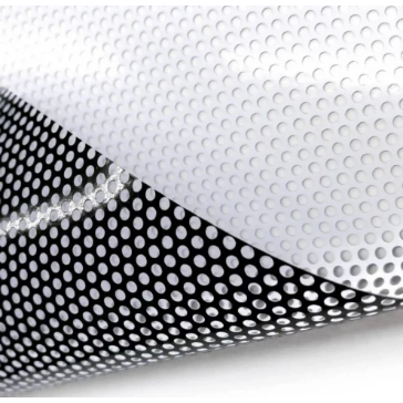 Adesivo de Vidro Perfurado: Onde Comprar | BuscaProdutos