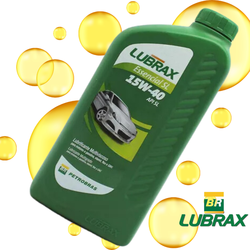 Lubrax Essencial Sl 15w40: Onde Comprar | BuscaProdutos