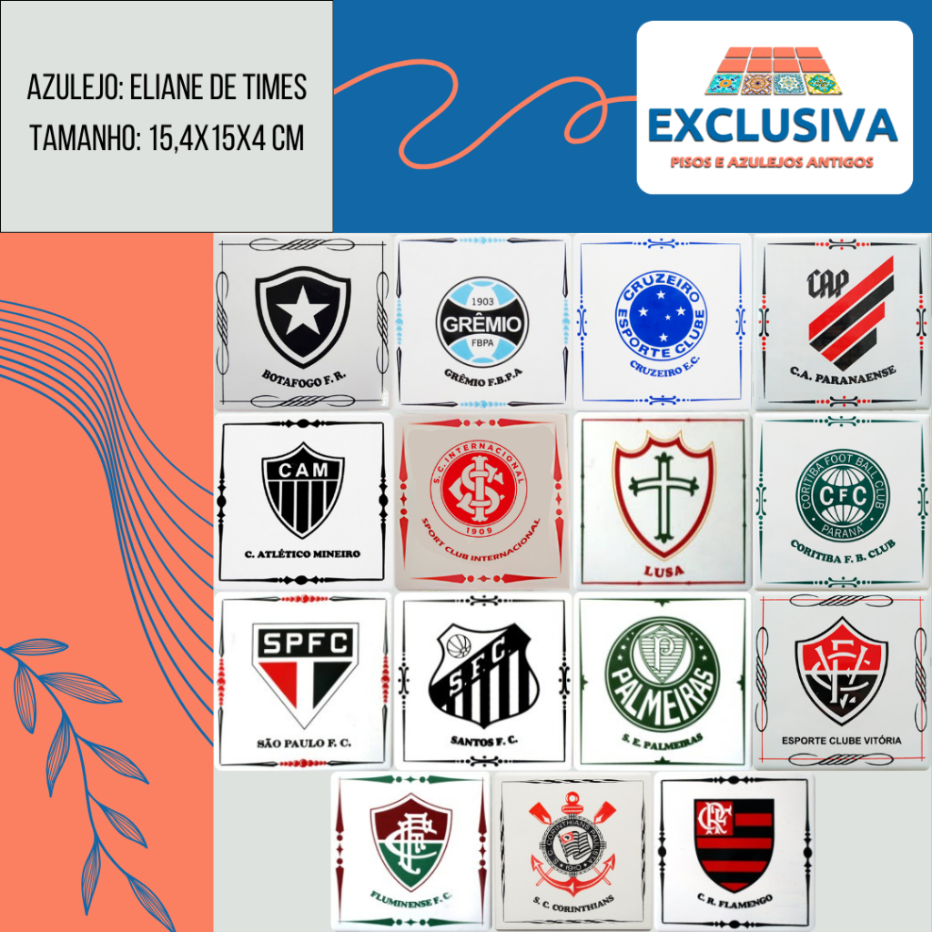 Azulejo Estampado: Onde Comprar | BuscaProdutos