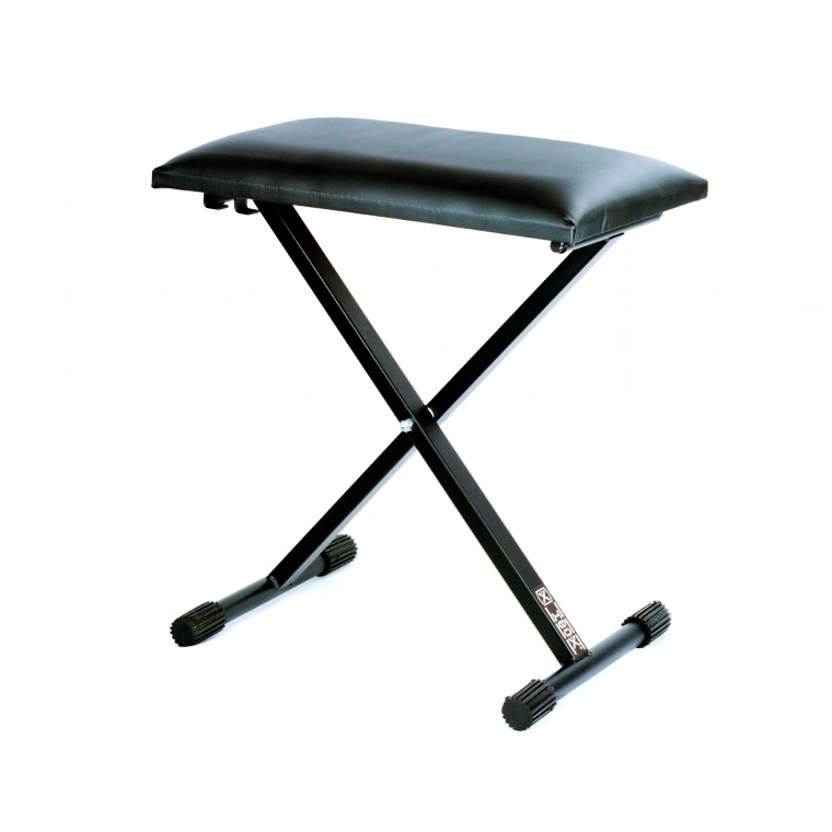 Banqueta Para Teclado Musical BXS Ibox