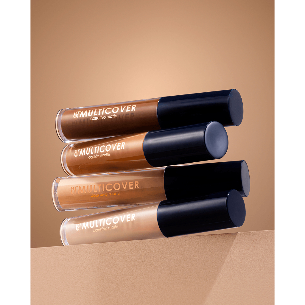 Cores Corretivo Bruna Tavares: Onde Comprar | BuscaProdutos