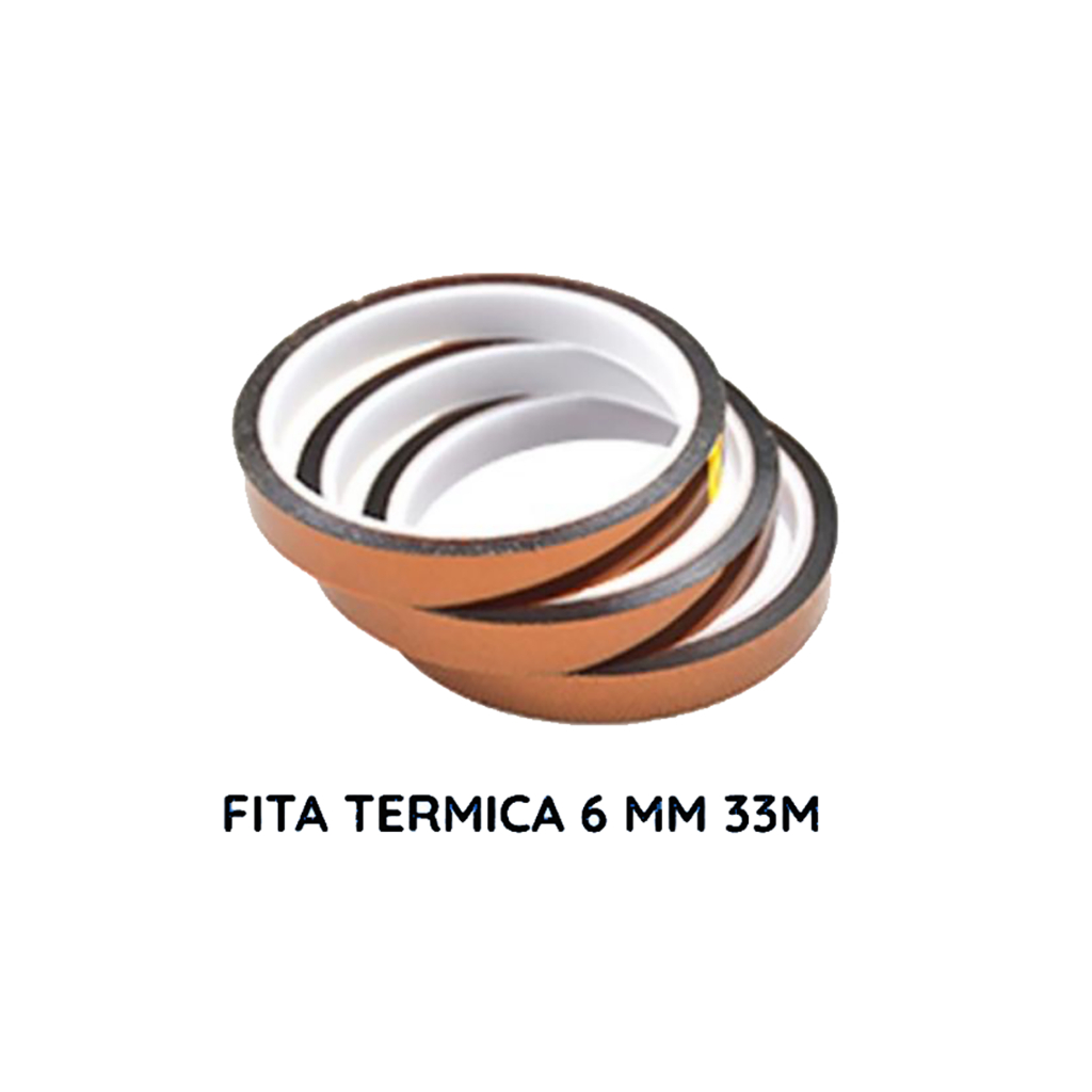 3 FitaS TérmicaS para Sublimação Dtf e Filmes de Recorte Essencial para Resultados Perfeitos em Personalizações