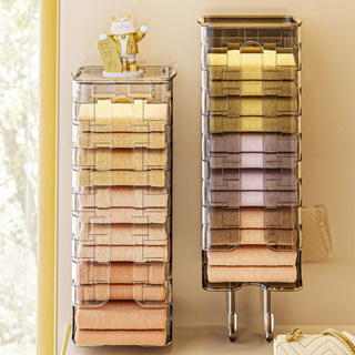 Organizador De Meias Para Roupas Íntimas, Dispensador De Sac em Oferta na Shopee