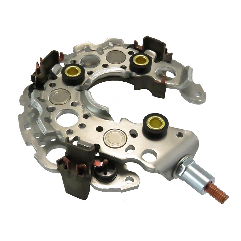 Retificador Do Alternador Para Corolla, Rav4, Hilux, Camry Ga1317