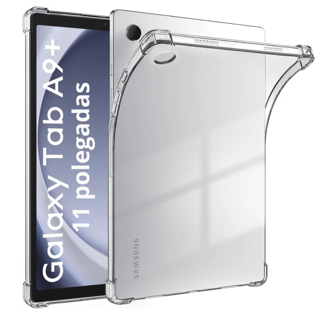 Capa Tpu Para Tablet Tab A9+ 11 polegadas / X210 X215