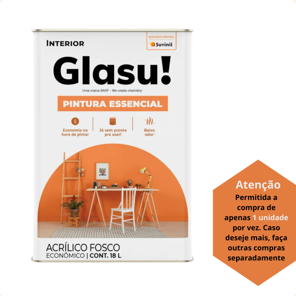 Branco 18l: Guia Completo e Onde Comprar | BuscaProdutos