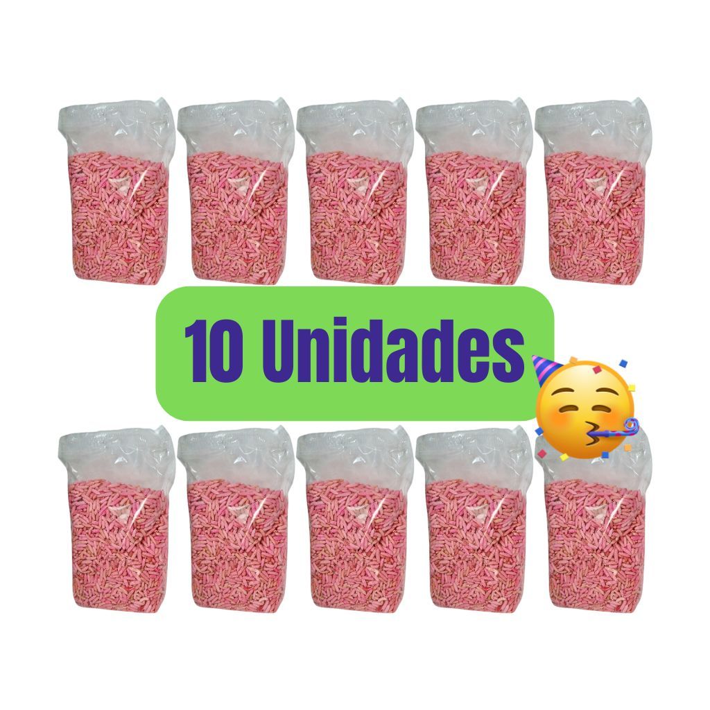 Doce Arrozinho: Guia Completo e Onde Comprar | BuscaProdutos