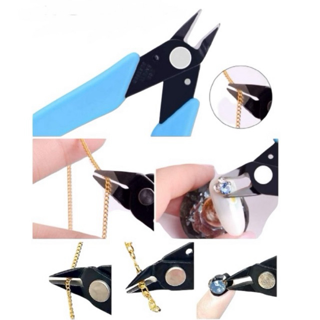 Alicate de Corte em V - Comprar com Melhor Preço em Ferramentas e Melhorias para a Casa