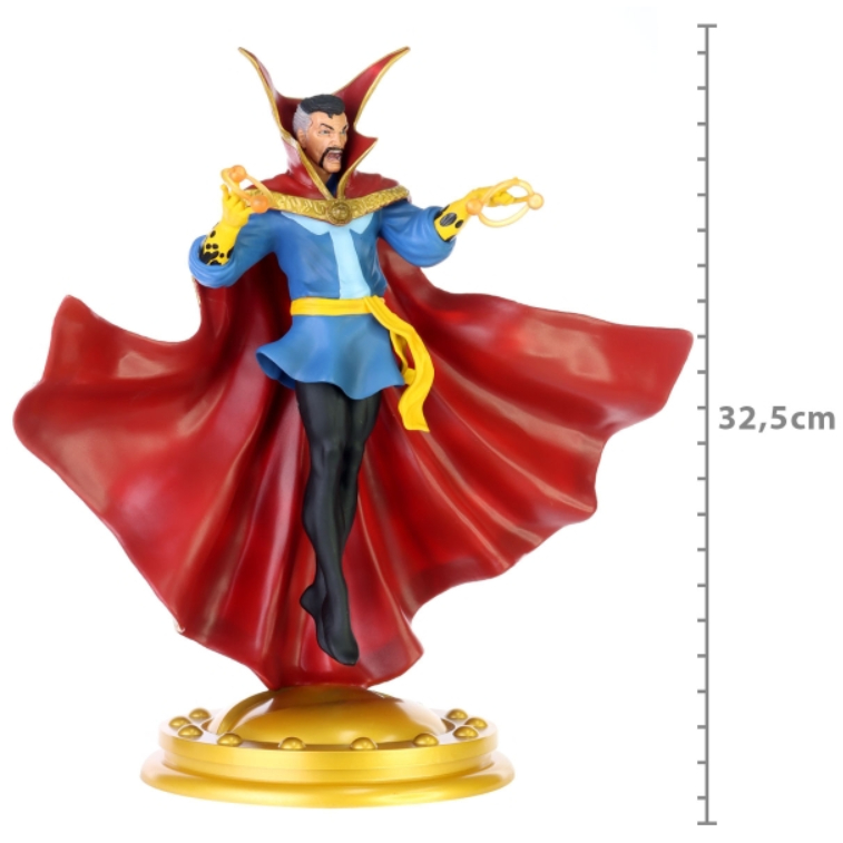 FIGURE MARVEL - DR ESTRANHO - GALLERY