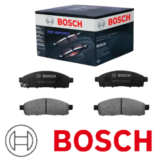 Pastilha De Freio L200 Triton 3.2 Hpe 11 2012 2013 2014 2015