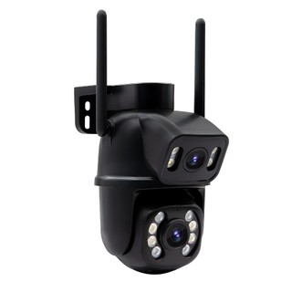 COIBEU Camera Externa Ip a Prova D