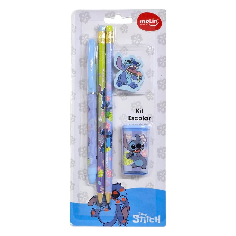 Canetas Molin Disney: Onde Comprar | BuscaProdutos