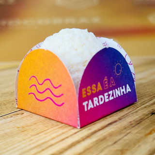 40 ~160 PORTA FORMINHA TARDEZINHA VERAO  FESTCOLOR em Oferta na Shopee