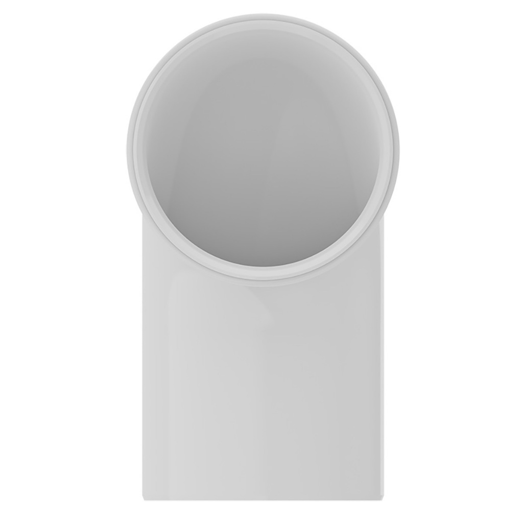 Detalhes do Curva PVC 90º Curta Para Tubo Esgoto 40mm Tigre
