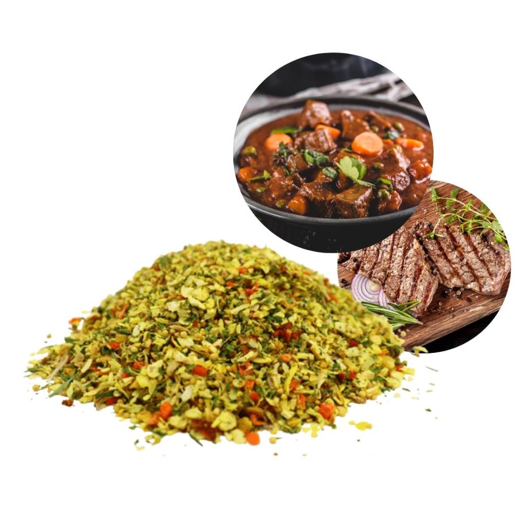 Tempero Pega Esposa Especiaria Premium Comida Empório - 100g