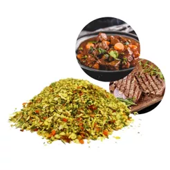 Tempero Pega Esposa Especiaria Premium Comida Empório - 100g