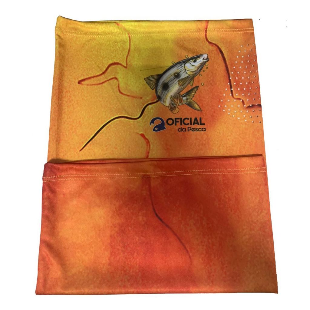 Bandana Protetor de Rosto Piapara - Oficial da Pesca em Oferta na Shopee