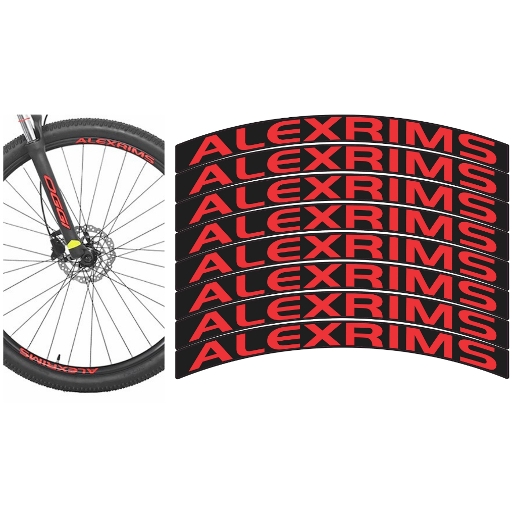 Aros Alexrims 29: Onde Comprar | BuscaProdutos