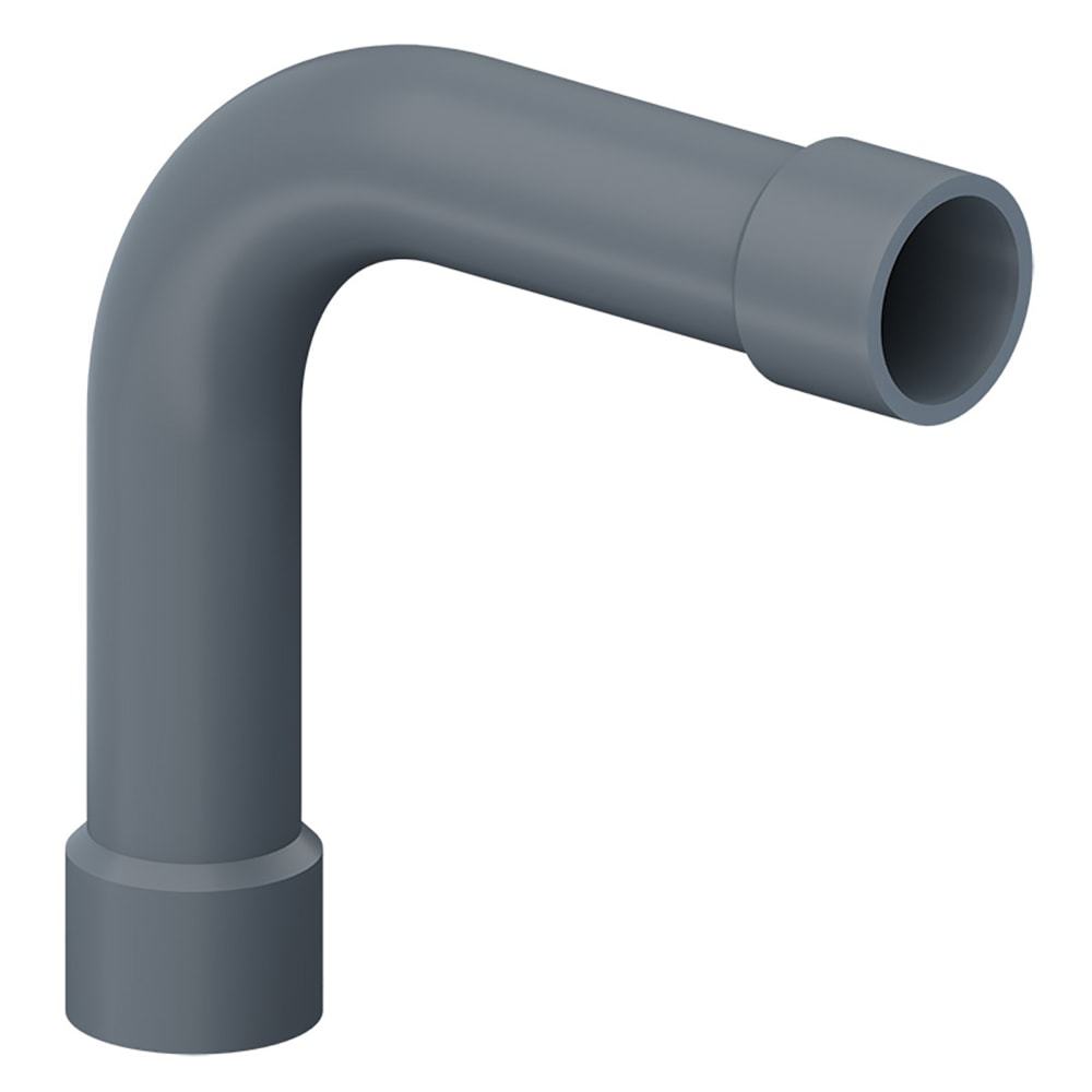 Curva Condulete 90º Top 3/4" Tigre em Oferta na Shopee