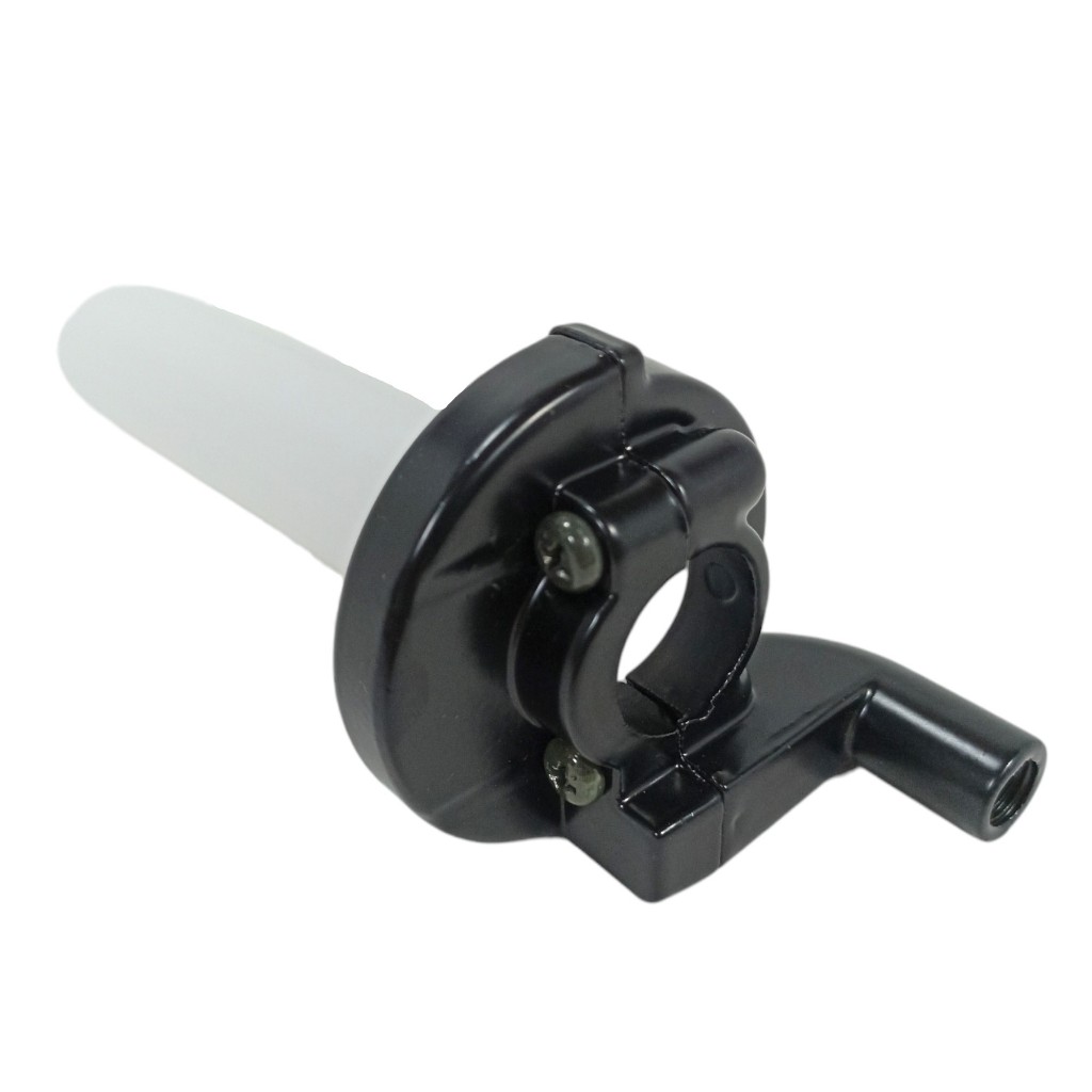 Acelerador Punho Rápido Alumínio Crf 230 Crf 250 Ttr 230 Cg 125 Cg 150 Fan Titan Nxr Bros em Oferta na Shopee