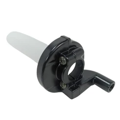 Acelerador Punho Rápido Alumínio Crf 230 Crf 250 Ttr 230 Cg 125 Cg 150 Fan Titan Nxr Bros
